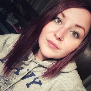 Meet your Posher, Siera